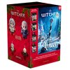 Bombki GOOD LOOT The Witcher™ Wiedźmin Limited Xmas Pack