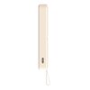 Powerbank XIAOMI BHR9074GL 6000mAh Beżowy Typ kabla Kabel USB-A - USB-C