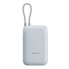 Powerbank XIAOMI BHR9073GL 10000 mAh 22.5W Lodowy błękit