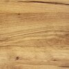 Kwietnik LOFTINSPIRED Arben Craft 63 cm Czarny Materiał wykonania Stal malowana proszkowo