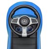 Jeździk MILLY MALLY Mercedes Benz C-Class S Niebieski Maksymalne obciążenie [kg] 25