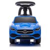 Jeździk MILLY MALLY Mercedes Benz C-Class S Niebieski Przedział wiekowy 12 m+