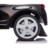 Jeździk MILLY MALLY Mercedes Benz C-Class S Czarny Maksymalne obciążenie [kg] 25