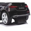 Jeździk MILLY MALLY Mercedes Benz C-Class S Czarny Uchwyt na kubek Nie