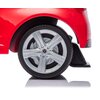Jeździk MILLY MALLY Mercedes Benz C-Class Czerwony rączka Maksymalne obciążenie [kg] 25
