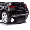 Jeździk MILLY MALLY Mercedes Benz C-Class Czarny rączka Maksymalne obciążenie [kg] 25