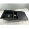 Zlewozmywak FRANKE Mythos MTG 651-100 114.0675.935 Onyx Komora 2 160 x 390 x 140 mm