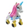 Zabawka interaktywna LEXIBOOK Power Unicorn Robot Jednorożec UNI01 Wiek 4+