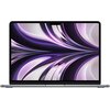 Laptop APPLE MacBook Air 2024 13.6" Retina M2 16GB RAM 256GB SSD macOS Gwiezdna szarość