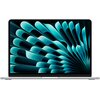 Laptop APPLE MacBook Air 2024 13.6" Retina M3 16GB RAM 256GB SSD macOS Srebrny Procesor Apple M3