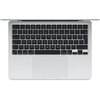 Laptop APPLE MacBook Air 2024 13.6" Retina M3 16GB RAM 256GB SSD macOS Srebrny Liczba rdzeni 8