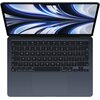 Laptop APPLE MacBook Air 2024 13.6" Retina M2 16GB RAM 256GB SSD macOS Północ Procesor Apple M2