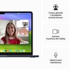 Laptop APPLE MacBook Air 2024 13.6" Retina M3 24GB RAM 512GB SSD macOS Północ Rodzaj laptopa Notebook
