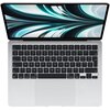 Laptop APPLE MacBook Air 2024 13.6" Retina M2 16GB RAM 256GB SSD macOS Srebrny Rodzaj laptopa Notebook