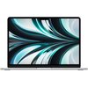 Laptop APPLE MacBook Air 2024 13.6" Retina M2 16GB RAM 256GB SSD macOS Srebrny Procesor Apple M2