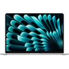 Laptop APPLE MacBook Air 2024 15.3" Retina M3 16GB RAM 256GB SSD macOS Srebrny