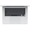Laptop APPLE MacBook Air 2024 15.3" Retina M3 16GB RAM 256GB SSD macOS Srebrny Procesor Apple M3
