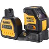 Laser krzyżowy DEWALT DCE088NG18-XJ Długość [cm] 35.1