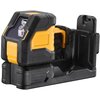 Laser krzyżowy DEWALT DCE088NG18-XJ Rodzaj Laser krzyżowy