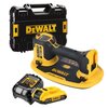 Podnośnik próżniowy DEWALT Grabo DCE590D1T-QW Kompatybilność seria 18V XR