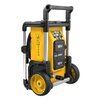 Myjka ciśnieniowa DEWALT DCMPW1600N-XJ Wydajność tłoczenia [litr/h] 273