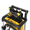 Myjka ciśnieniowa DEWALT DCMPW1600N-XJ Temperatura maksymalna doprowadzanej wody [st.C] 40