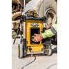 Myjka ciśnieniowa DEWALT DCMPW1600N-XJ Zbiornik na detergent Tak