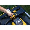 Kosiarka akumulatorowa DEWALT DCMWP500N-XJ Konstrukcja Składany uchwyt