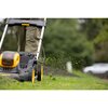 Kosiarka akumulatorowa DEWALT DCMWP500N-XJ Funkcje dodatkowe Wskaźnik LED