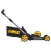 Kosiarka akumulatorowa DEWALT DCMWSP550N-XJ z napędem Szerokość koszenia [mm] 530