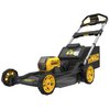 Kosiarka akumulatorowa DEWALT DCMWSP550N-XJ z napędem Rodzaj regulacji 6-stopniowa