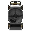 Kosiarka akumulatorowa DEWALT DCMWSP550N-XJ z napędem Waga [kg] 29