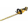 Nożyce do żywopłotu DEWALT DCMHT573X1 akumulatorowe