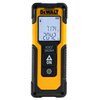 Zestaw pomiarowy DEWALT DW0887100-1 Laser DW088CG-XJ + Dalmierz DWHT77100-XJ Zawartość zestawu Dalmierz