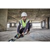 Zestaw pomiarowy DEWALT DW0887100-1 Laser DW088CG-XJ + Dalmierz DWHT77100-XJ Zawartość zestawu Walizka