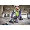 Zestaw pomiarowy DEWALT DW0887100-1 Laser DW088CG-XJ + Dalmierz DWHT77100-XJ Waga [g] 550