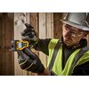 Zestaw pomiarowy DEWALT DW0887100-1 Laser DW088CG-XJ + Dalmierz DWHT77100-XJ Szerokość [cm] 6.1