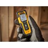 Zestaw pomiarowy DEWALT DW0887100-1 Laser DW088CG-XJ + Dalmierz DWHT77100-XJ Rodzaj Laser krzyżowy