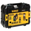 Zestaw pomiarowy DEWALT DW0887100-1 Laser DW088CG-XJ + Dalmierz DWHT77100-XJ Zawartość zestawu Uchwyt ścienny