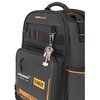 Plecak monterski DEWALT McLaren F1 DWST60122-1 Waga z opakowaniem [kg] 2