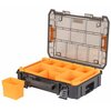 Zestaw skrzyni na narzędzia DEWALT McLaren 3 w 1 DWST60452-1 Liczba tacek [szt] 2