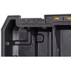 Zestaw skrzyni na narzędzia DEWALT McLaren 3 w 1 DWST60452-1 Koła transportowe Tak