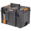 Zestaw skrzyni na narzędzia DEWALT McLaren 3 w 1 DWST60452-1 Rodzaj Zestaw skrzynek narzędziowych