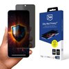 Folia ochronna 3MK Silky Matt Privacy do Xiaomi 15 Cechy dodatkowe kąt prywatyzacji ≤ 30°