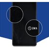 Folia ochronna 3MK SilverProtection+ do Xiaomi 15 Cechy dodatkowe Montaż na mokro