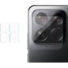 Szkło hybrydowe na obiektyw 3MK Lens Protection do Xiaomi 15
