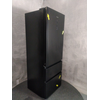 Lodówka HISENSE RT641N4AFE1 3D SkyLine No Frost 200cm Czarna Wi-Fi ConnectLife Metal Tech Cooling Sposób odszraniania (rozmrażania) chłodziarki No-Frost