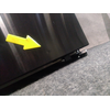 Lodówka HISENSE RT641N4AFE1 3D SkyLine No Frost 200cm Czarna Wi-Fi ConnectLife Metal Tech Cooling Pojemność komory schładzania [l] 344