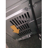 Lodówka HISENSE RT641N4AFE1 3D SkyLine No Frost 200cm Czarna Wi-Fi ConnectLife Metal Tech Cooling Liczba pojemników na warzywa 1