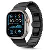 Pasek TECH-PROTECT Linkband do Apple Watch 6/7/8/9/10/SE/Ultra 1/2 (44/45/46/49mm) Czarny